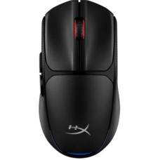 Мишка HyperX Pulsefire Fuse Wireless/Bluetooth Black (A1KY6AA)