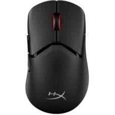 Мишка HyperX Pulsefire Saga Pro Wireless/Bluetooth Black (A2PB2AA)