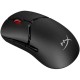 Мишка HyperX Pulsefire Saga Pro Wireless/Bluetooth Black (A2PB2AA)