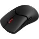 Мишка HyperX Pulsefire Saga Pro Wireless/Bluetooth Black (A2PB2AA)