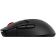 Мишка HyperX Pulsefire Saga Pro Wireless/Bluetooth Black (A2PB2AA)