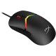 Мишка HyperX Pulsefire Saga USB Black (A2PB3AA)