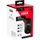 Мишка HyperX Pulsefire Saga USB Black (A2PB3AA)
