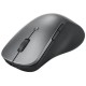 Мишка Lenovo Professional Bluetooth Rechargeable Grey (4Y51J62544)