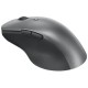 Мишка Lenovo Professional Bluetooth Rechargeable Grey (4Y51J62544)