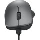 Мишка Lenovo Professional Bluetooth Rechargeable Grey (4Y51J62544)