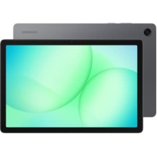 Планшет Samsung Galaxy Tab A11+ 11" 5G 6/128GB 2025 Gray (SM-X236BZAREUC)