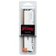 Модуль пам'яті для комп'ютера DDR5 32GB 6400 MHz Beast White EXPO Kingston Fury (ex.HyperX) (KF564C3