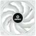 Кулер до корпусу Enermax HF120 ARGB White 3x 120 mm (3 PACK) (UCHF12PARGB-W-BP3)