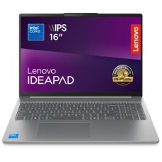 Ноутбук Lenovo IdeaPad Slim 5 16IRH10 (83HS00B0RA)