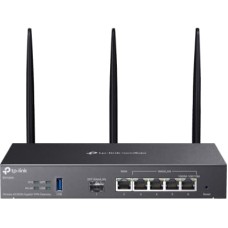 Маршрутизатор TP-Link ER706W Маршрутизатор TP-Link ER706W