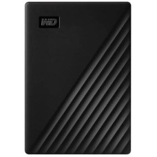 Зовнішній жорсткий диск 2.5" 2TB WD (WDBYVG0020BBK-WESN)