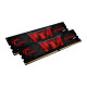 Модуль пам'яті для комп'ютера DDR4 32GB (2x16GB) 3200 MHz Aegis G.Skill (F4-3200C16D-32GIS) Модуль пам'яті для комп'ютера DDR4 32GB (2x16GB) 3200 MHz Aegis G.Skill (F4-3200C16D-32GIS)