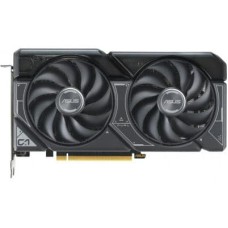 Відеокарта ASUS GeForce RTX4060Ti 8Gb DUAL OC (DUAL-RTX4060TI-O8G)