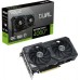 Відеокарта ASUS GeForce RTX4060Ti 8Gb DUAL OC (DUAL-RTX4060TI-O8G)