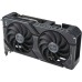 Відеокарта ASUS GeForce RTX4060Ti 8Gb DUAL OC (DUAL-RTX4060TI-O8G)