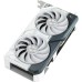 Відеокарта ASUS GeForce RTX4060Ti 8Gb DUAL OC WHITE (DUAL-RTX4060TI-O8G-WHITE)