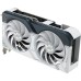 Відеокарта ASUS GeForce RTX4060Ti 8Gb DUAL OC WHITE (DUAL-RTX4060TI-O8G-WHITE)