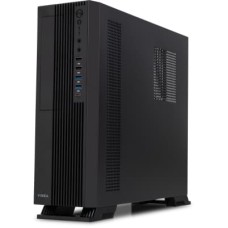 Корпус для ПК Vinga CS321B Корпус для ПК Vinga CS321B