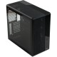 Корпус для ПК Vinga Eclipse Black