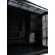 Корпус для ПК Vinga Eclipse Black