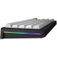 Клавіатура Hator Skyfall 65 MAG ULTRA 8K Aurum Ice RGB USB UA Black/White (HTK1860UA) Клавіатура Hator Skyfall 65 MAG ULTRA 8K Aurum Ice RGB USB UA Black/White (HTK1860UA)