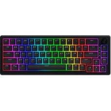 Клавіатура Hator Skyfall 65 USB UA Black (HTK1160UA)