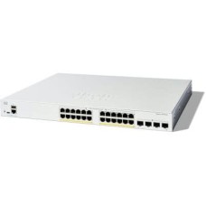 Комутатор мережевий Cisco C1300-24T-4X