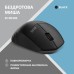 Мишка 2E MF280 Silent Wireless/Bluetooth Black (2E-MF280WBK)