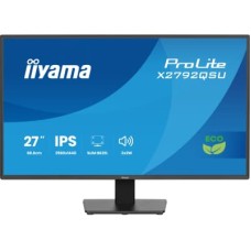 Монітор iiyama X2792HSU-B1