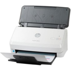 Сканер HP Scan Jet Pro 2000 S2 (6FW06A)