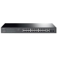 Комутатор мережевий TP-Link TL-SG1428PE