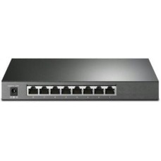 Комутатор мережевий TP-Link TL-SG2008P