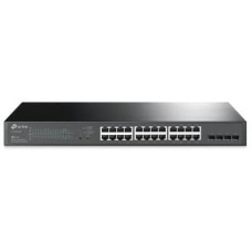 Комутатор мережевий TP-Link TL-SG2428P