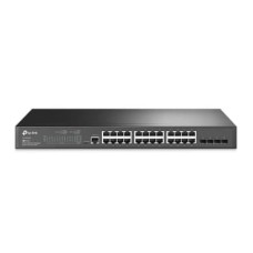 Комутатор мережевий TP-Link TL-SG3428