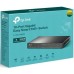 Комутатор мережевий TP-Link TL-SG1210MPE