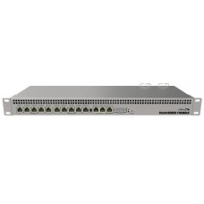 Маршрутизатор Mikrotik RB1100AHX4