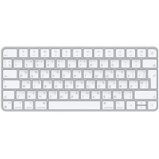 Клавіатура Apple Magic Keyboard 2021 Bluetooth UA (MK2A3UA/A)