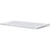 Клавіатура Apple Magic Keyboard 2021 Bluetooth UA (MK2A3UA/A)