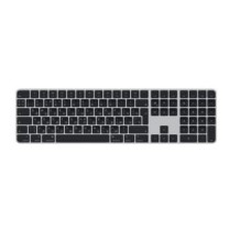 Клавіатура Apple Magic Keyboard з Touch ID і цифровою панеллю Bluetooth (MMMR3UA/A)