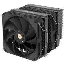 Кулер до процесора Gamemax Twin 600 Black