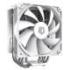 Кулер до процесора ID-Cooling SE-214-XT ARGB White Кулер до процесора ID-Cooling SE-214-XT ARGB White