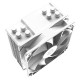 Кулер до процесора ID-Cooling SE-214-XT ARGB White Кулер до процесора ID-Cooling SE-214-XT ARGB White