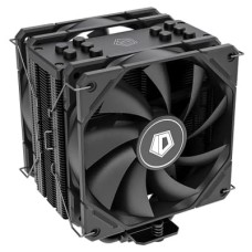 Кулер до процесора ID-Cooling SE-225-XT Black V2 Кулер до процесора ID-Cooling SE-225-XT Black V2