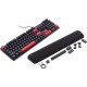 Клавіатура A4Tech Bloody S525N RGB BLMS Red Switch USB Fire Black (4711421002066) Клавіатура A4Tech Bloody S525N RGB BLMS Red Switch USB Fire Black (4711421002066)