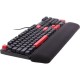Клавіатура A4Tech Bloody S525N RGB BLMS Red Switch USB Fire Black (4711421002066) Клавіатура A4Tech Bloody S525N RGB BLMS Red Switch USB Fire Black (4711421002066)
