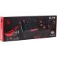 Клавіатура A4Tech Bloody S525N RGB BLMS Red Switch USB Fire Black (4711421002066) Клавіатура A4Tech Bloody S525N RGB BLMS Red Switch USB Fire Black (4711421002066)