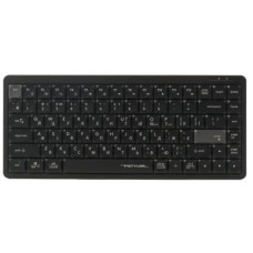 Клавіатура A4Tech FX53 USB UA Black (4711421002394)