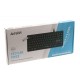 Клавіатура A4Tech FX53 USB UA Black (4711421002394)