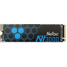 Накопичувач SSD M.2 2280 250GB Netac (NT01NV3000-250-E4X)